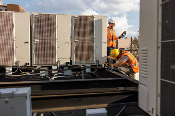 Best HVAC System Installation  in The Homesteads, TX
