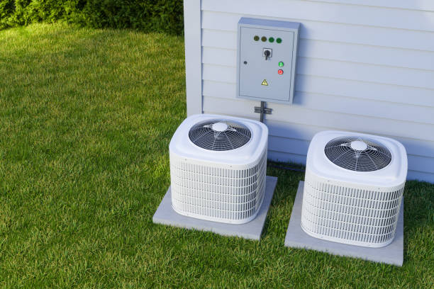 Best HVAC Replacement Cost  in The Homesteads, TX