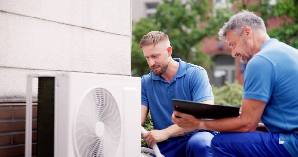 Best 24/7 HVAC Repair  in The Homesteads, TX