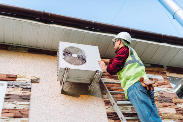 Best HVAC Cleaning Services  in The Homesteads, TX