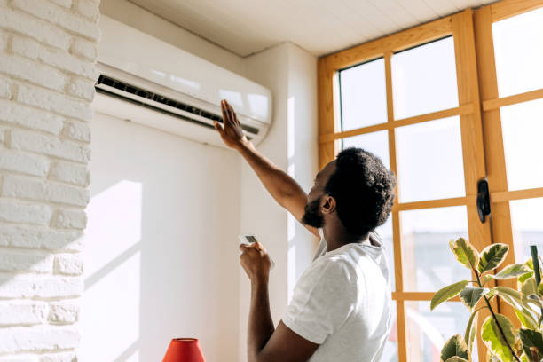 Best Affordable Air Conditioning Repair  in The Homesteads, TX