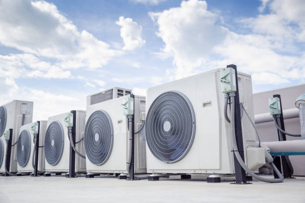Best Air Conditioning Repair  in The Homesteads, TX