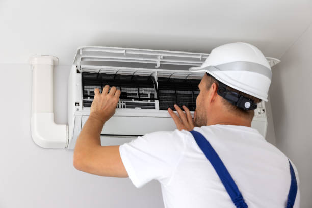HVAC Troubleshooting in The Homesteads, TX