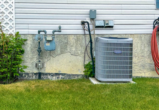 Best Commercial HVAC Repair  in The Homesteads, TX